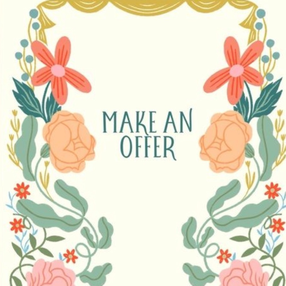 BUNDLE & SAVE $$$Get 15% off bundle of 2 or more